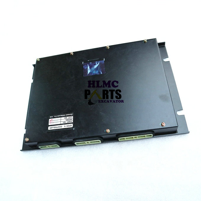 2543-1039 25431039 CONTROLLER EPOS-V FOR SOLAR 290LC-V SOLAR 290LC-V CONSTRUCTION MACHINERY PART 4KG
