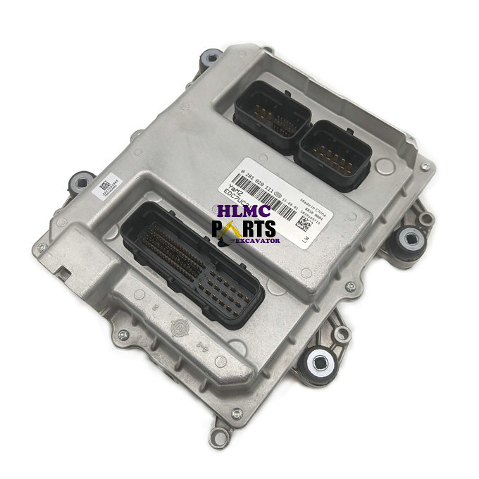 BOSCH 0281-020-111 028 1020 111 0281020111 EDC7UC31 ECM FOR ENGINE YAMZ