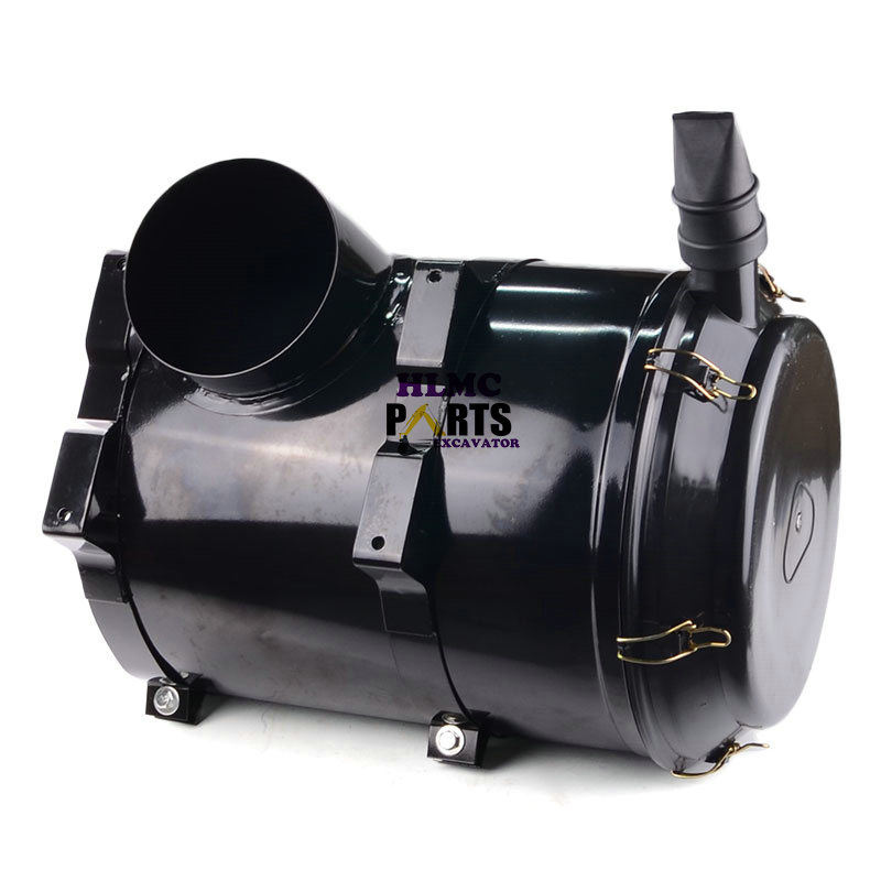 Excavator Diesel Engine Air Filter Assy For EX400-7 ZAX450 PC450-7 SY365