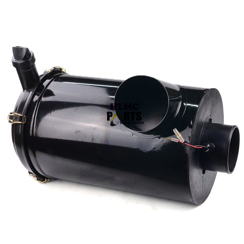 Excavator Diesel Engine Air Filter Assy For R225-7 R225-9 R210 215-7
