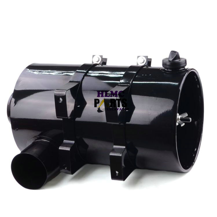 Excavator FOR DH220-5/7 PC200-6 Air Filter Assy Fit Excavator