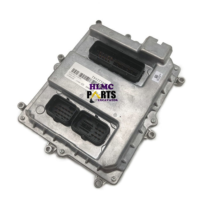 ECU WITH WARRANTY FOR BOSCH 0281-020-048 0281 020 048 0281020048 504122542 ECM FOR F4HFE413P A001 QSL8.9 4KG