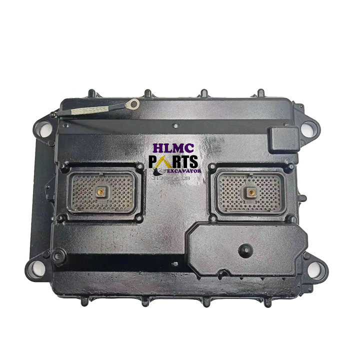 322-3605 3223605 Controller Ecu Computer Board Ecm 322-3605 3223605 For E322C E325C Excavator