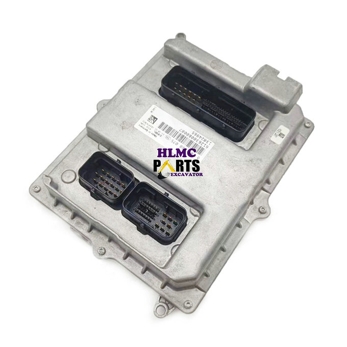 HLMC BRAND ECU WITH WARRANTY FOR BOSCH WEICHAI 0281-020-075 028 1020 075 0281020075 612630080007 13024965 ECM FOR WP6 WP10 WP12