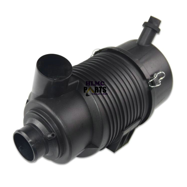 Excavator Diesel Engine Air Filter Assy For 4TNV98