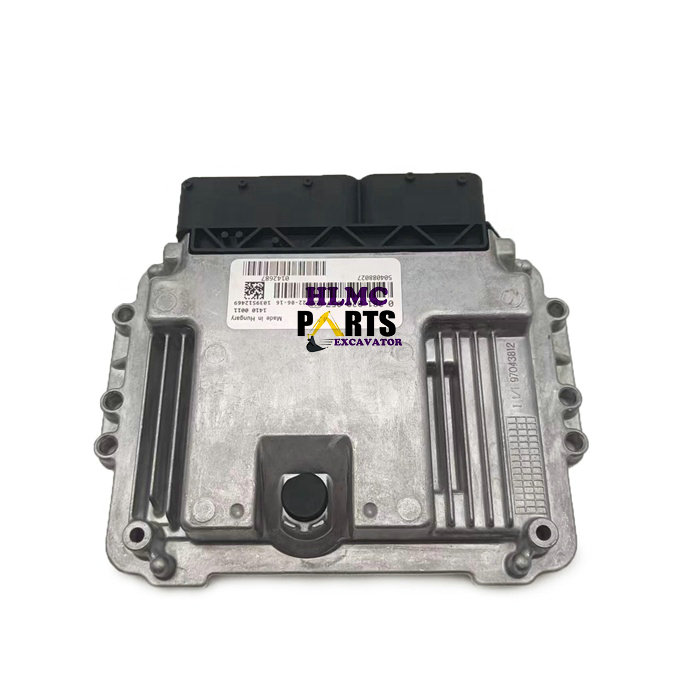 ECU WITH WARRANTY FOR BOSCH 0281-020-057 0281 020 057 0281020057 504088027 ECM ENGING COMPUTER BOARD FOR CASE ENGINE