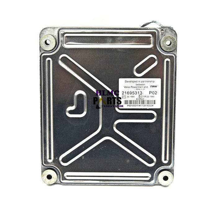 HLMC BRAND ENGINE COMPUTER BOARD WITH WARRANTY FOR Volvo VOE21695313 21695313 ECU FOR FM12 TWD1643GE A25E A30E 5KG