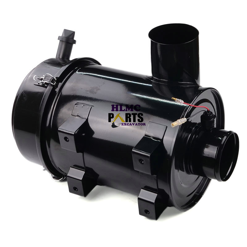 Excavator Diesel Engine Air Filter Assy For EX230-6 ZAX200 ZAX240 EX200-2
