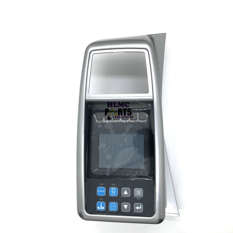Excavator Display Screen LCD Panel Doosan-vehicles 539-00076 300426-00012 Monitor DX140 DX180 DX340 DX225 53900076