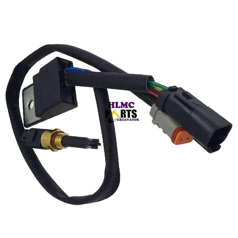 178-2334 178-2335 178-2345 1782345 Sensor For E312D 314D 318D 320C 320D 330D 323D 336D 330C 322C 345CL Liquid Level Sensor