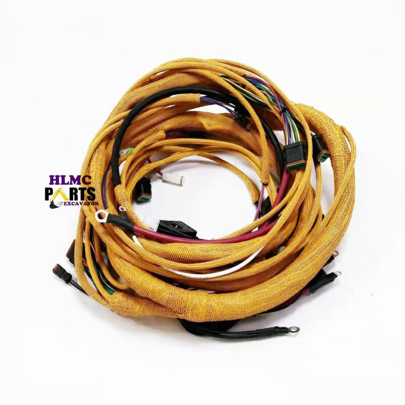 238-2556 213-0559 Main Wiring Harness for CAT E365B E365BL E365B Excavator Parts