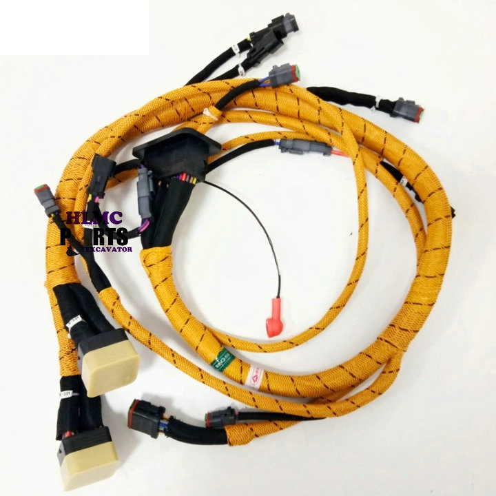 1453850 145-3850 Engine Wiring Harness for E385B Construction Machinery Part