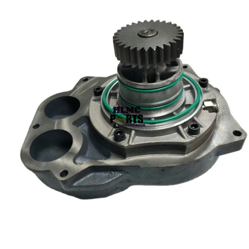 10132816 10132817 R916 For Water pump R934c 9080301 9887946 Excavator water pump