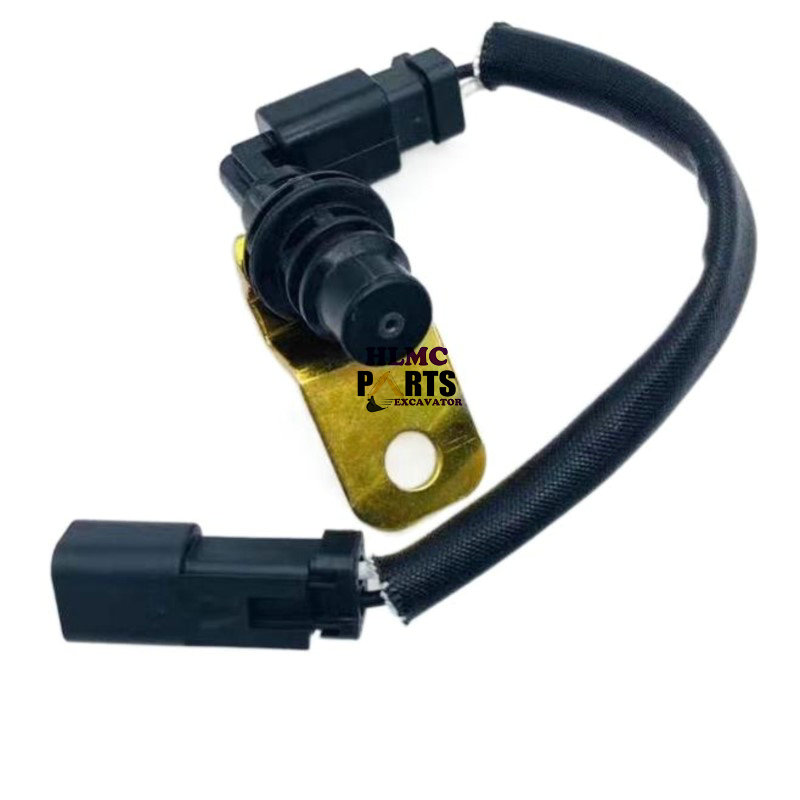 Sensor 18833 188-7513 1887513 Speed Sensor Camshaft Sensor for Caterpillar Excavator ...