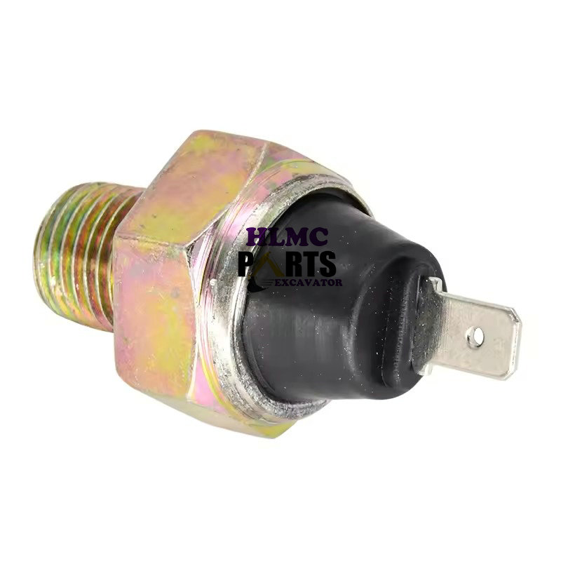 Oil Pressure Sending Unit D8NN9278BB 2709-9500 81873524 82028130 83934153 83953056 F1NN9278AA Compatible with Ford Tractor 2000