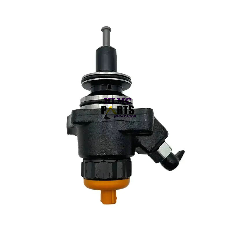 094150-0318 Common Rail Diesel Pump Plunger Injection Pump 094150-0318 For Denso