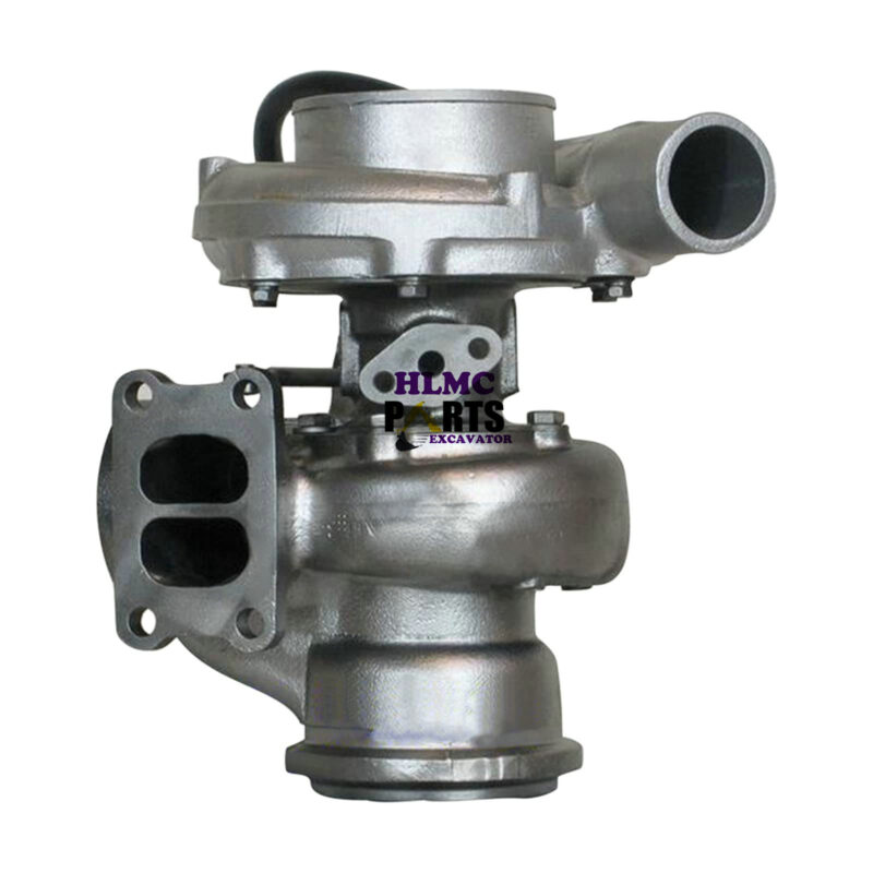 Turbo S200G001 Turbocharger CA1335324 133-5324 1335324 Compatible with Caterpillar CAT 3116 Truck Engine