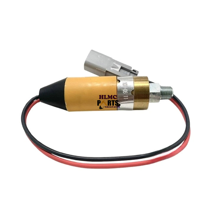 Replacement 107-0611 1070611 Switch Assembly for Caterpillar CAT Excavator 307 315-A 317 N 317-A 317-A N Tractor D9L