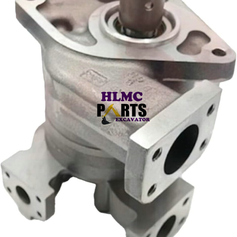 Gear Pump 6Y-3586 335-1995 374-1605 155-3609 for Caterpillar Tractor D8N D8R Caterpillar Engine 3406 3406C