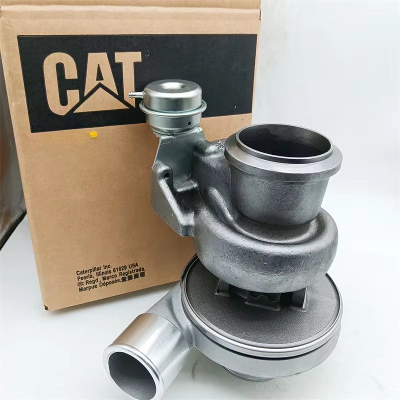 Replacement 195-6000 1956000 Turbocharger for Caterpillar CAT Engine Industrial 3126E C7 3126B