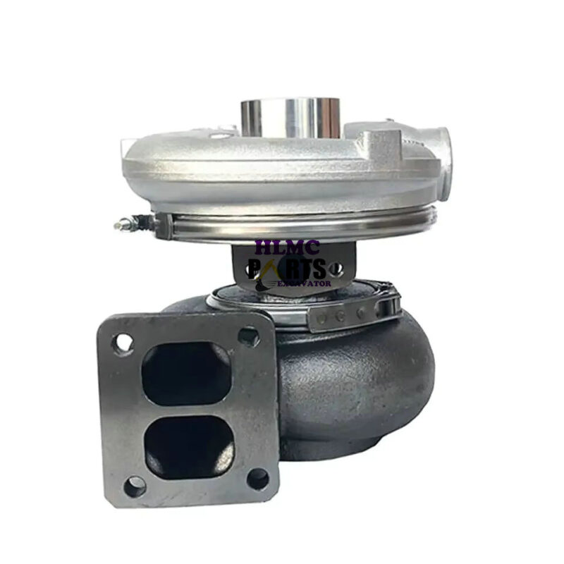 Excavator Spare Parts Excavator engine turbo 3306 3LM-319 373 4N8969 7N7748 6N1571 4N8969 4N9555 turbocharger D6D D7G