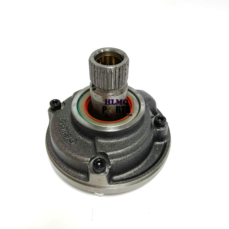 Transmission Pump 6Y-3864 6Y3864 for Caterpillar Backhoe Loader 416 416B 426 426B 428 428B 436 436B
