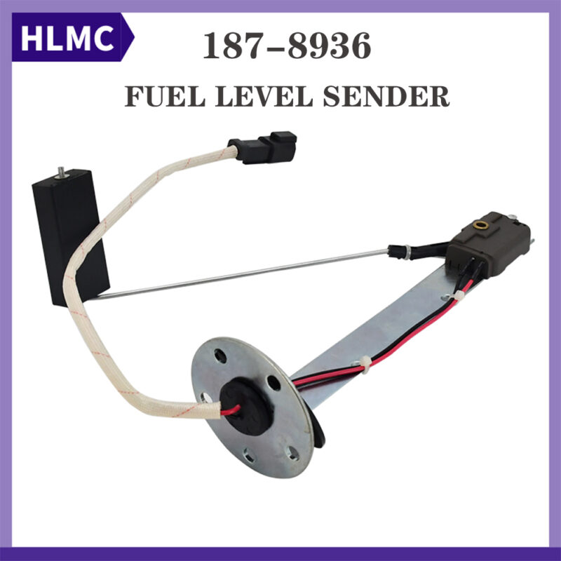Replacement Fuel Level Sensor 187-8936 1878936 CA1878936 for Caterpillar Backhoe Loader 416C 416D 420D 424B 424B HD 424D 426C
