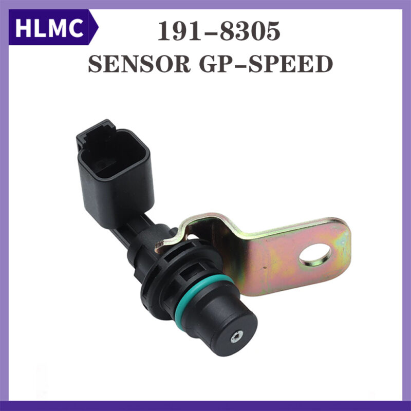 Replacement Speed Sensor 191-8305 1918305 For Caterpillar CAT 3606 3608 3612 C9 C15 Engine