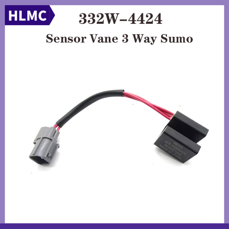 332W-4424 Parking Brake Position Sensor Fits For 135E 135I 150T 155E 155I Model