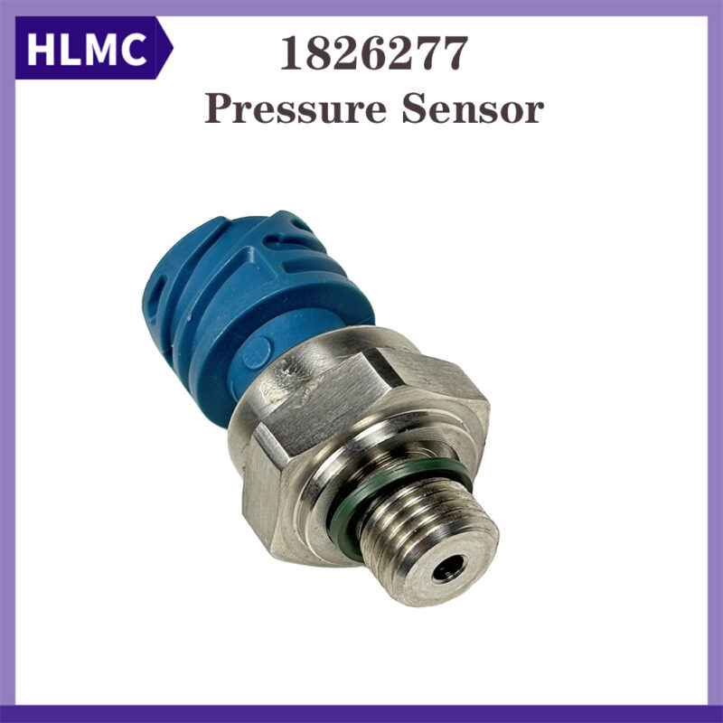 Pressure Sensor 1826277 1785702 For DAF GINAF Cf 85 Lf 45 55 Xf 105 95 410 FT