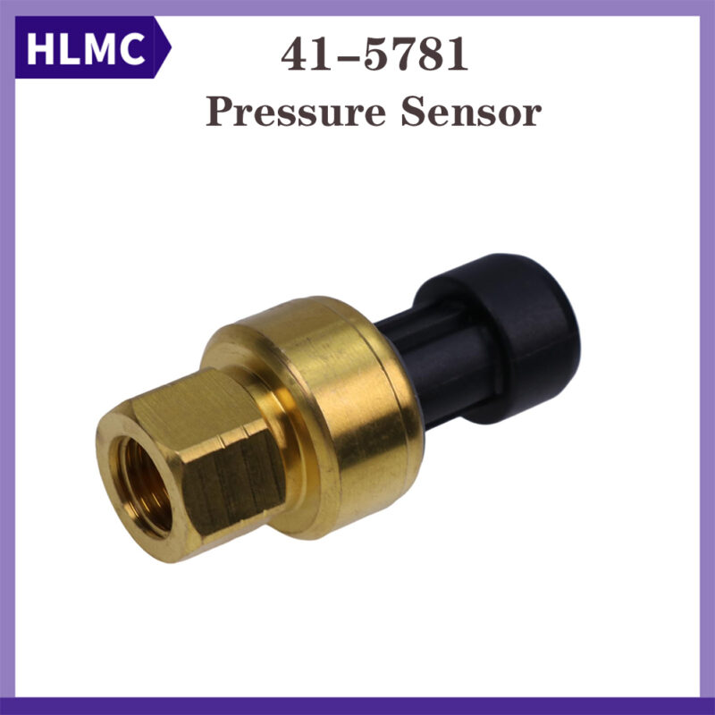 41-5781 Excavator Pressure Sensor Spare Parts V-090 V-100 V-200 V-190 V-250 V-300 V-400 415781