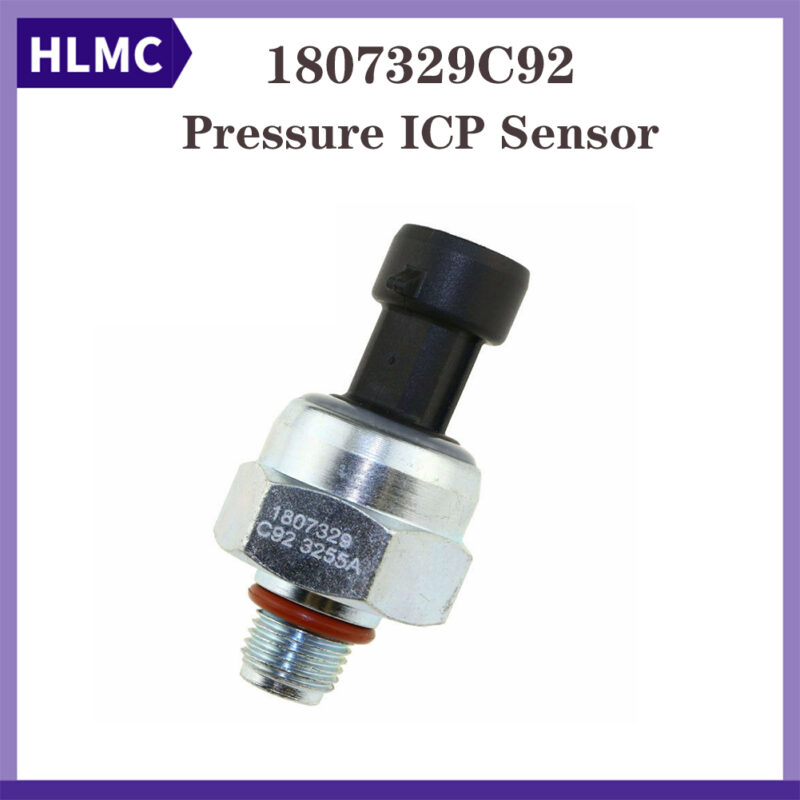 1807329C92 Injection Control Pressure ICP Sensor For Navistar- T444E Ford- Diesel Powerstroke-Power Stroke-7.3 7.3L 1997-2003