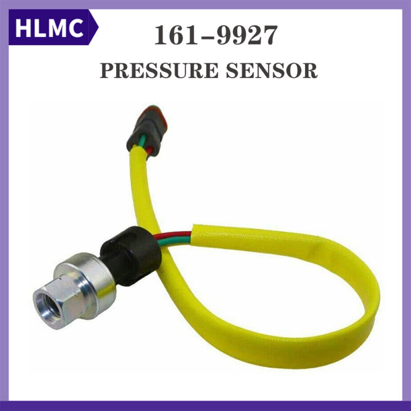 Replacement 161-9927 1619927 Oil Pressure Group GP-Pressure Sensor Switch for Caterpillar CAT 3116 3126 3176C 3196 3406E 3456