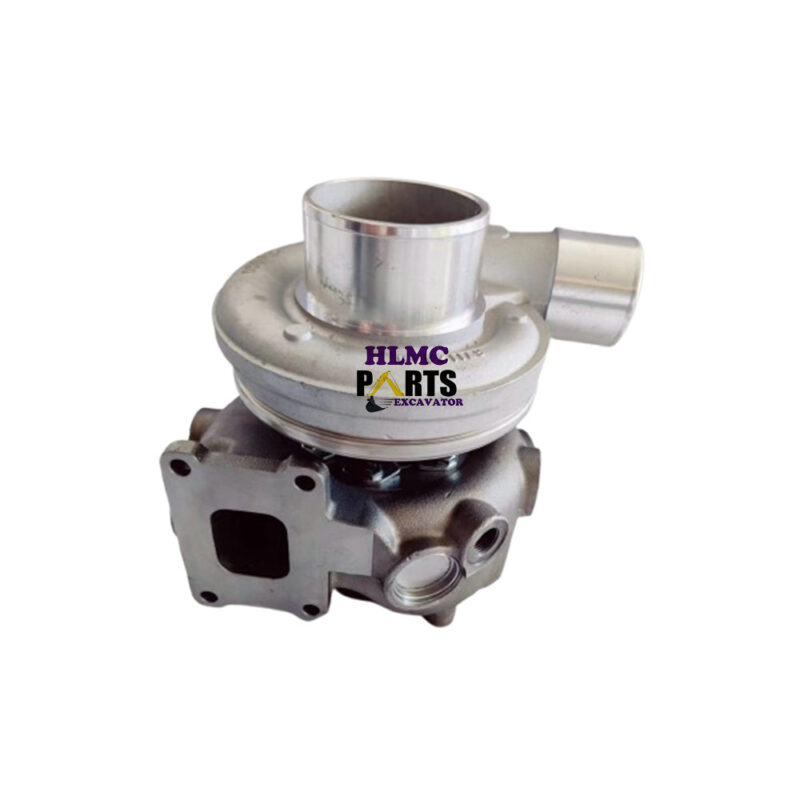 S300W S300W072 Turbo 174404 241-9059 10R1996 3126B Turbocharger for Caterpillar Industrial Marine C7 Engine