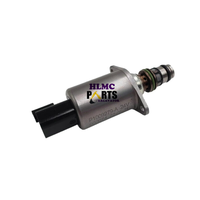 P1009279 Proportional Solenoid Valve For CAT E320E Engine Construction Machinery Parts
