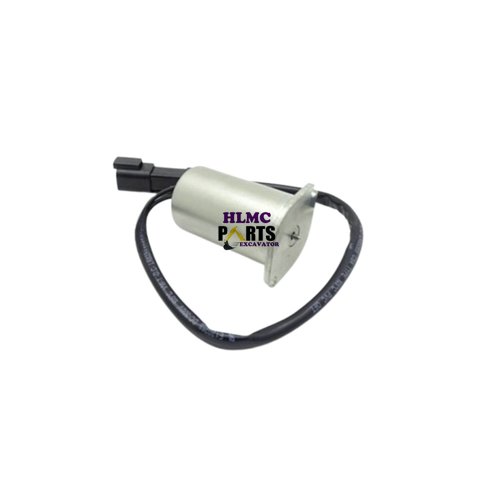 Komatsu Solenoid Valve PC78 PC78UU-6 PC78US-6 Hydraulic Pump Solenoid Valve 21W-60-42130 21W6042130 - Image 2