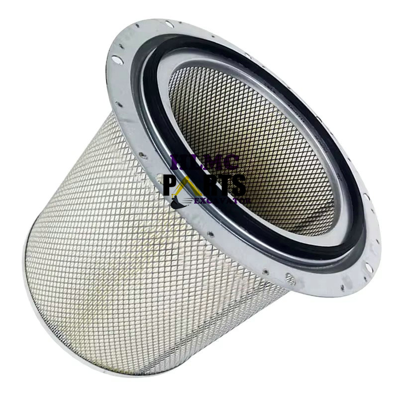 CA4P0711 Air Filter 4P0711 4P-0711 Compatible with Caterpillar Engine 3512B 3516 C27 C32 3512 3512C 3516B 3508B 3508C
