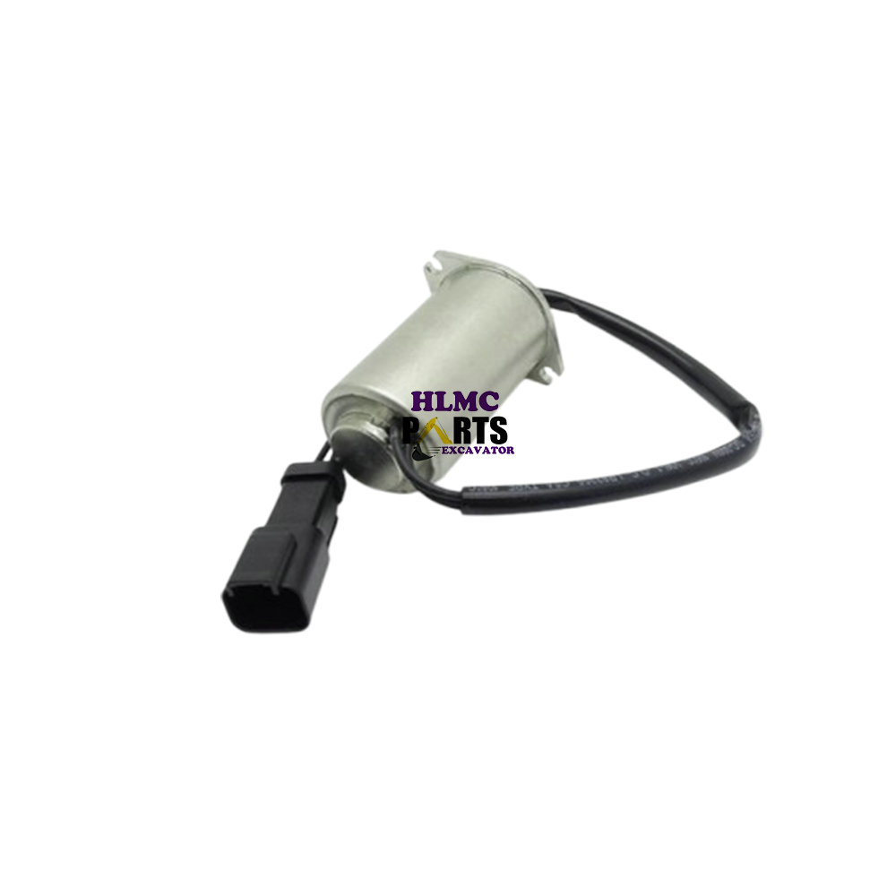 Komatsu Solenoid Valve PC78 PC78UU-6 PC78US-6 Hydraulic Pump Solenoid Valve 21W-60-42130 21W6042130 - Image 3