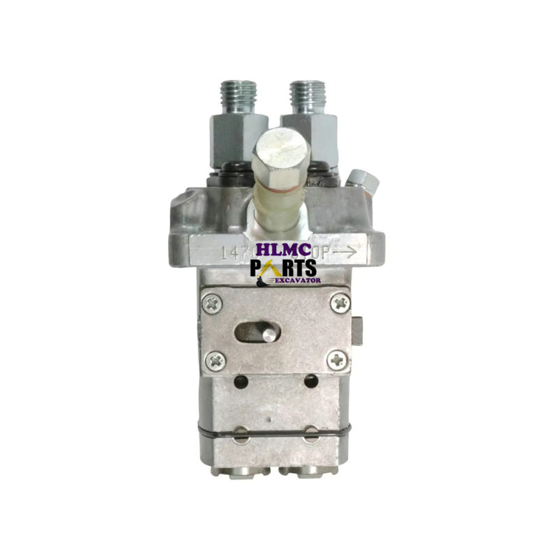 16001-51012 Diesel Pump Excavator Fuel Injection Pump Engine Parts for Kubota Excavator D722 D902 KX41-3