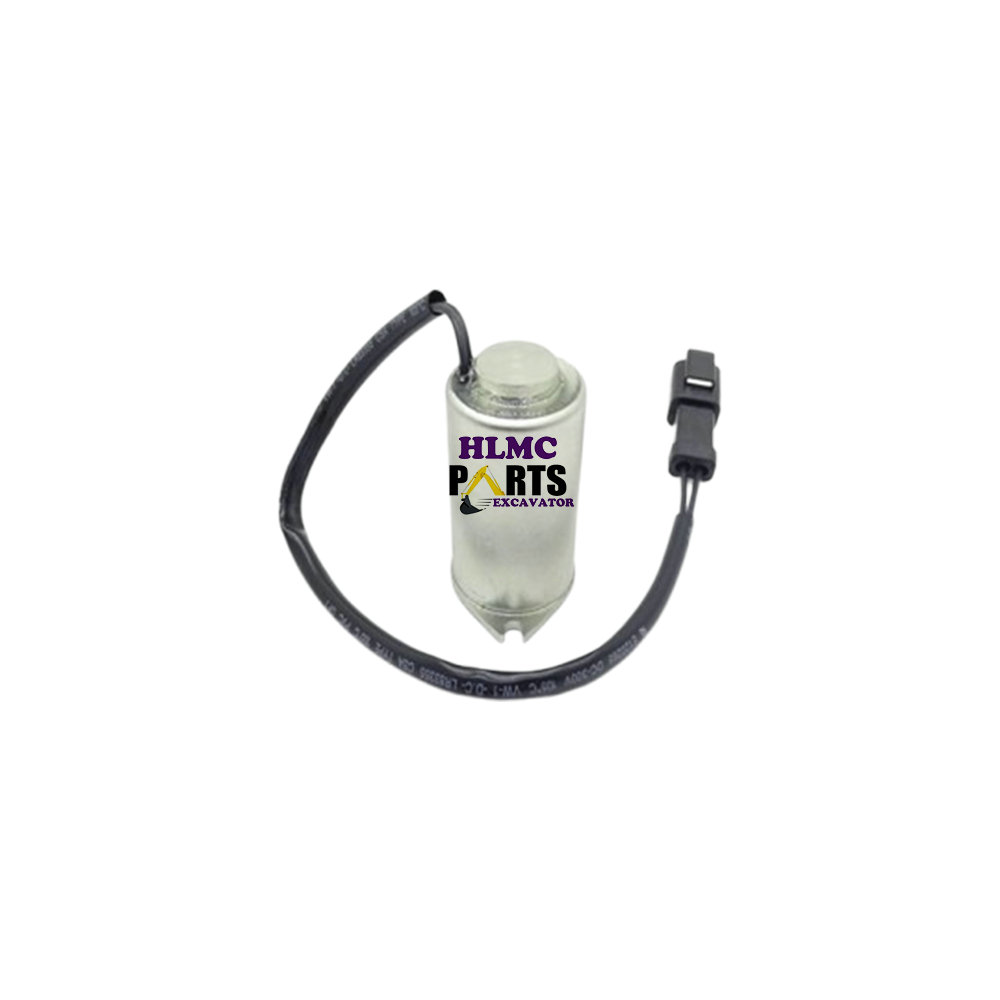 Komatsu Solenoid Valve PC78 PC78UU-6 PC78US-6 Hydraulic Pump Solenoid Valve 21W-60-42130 21W6042130 - Image 5