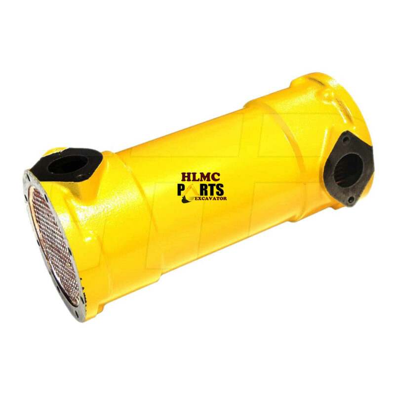 Replacement 4W-5550 4W5550 Oil Cooler for Caterpillar CAT Engine D379 D379B G379 G379A