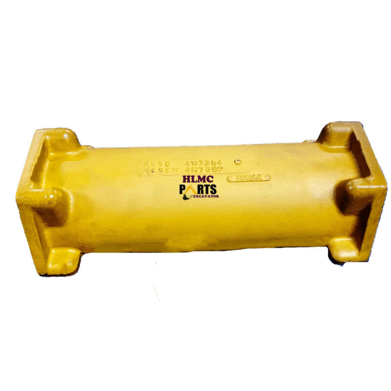 Oil Cooler 4W7382 4W-7382 Compatible with Snow Removal UTV ATV Machinery Compatible with CAT 3406C Model-DFC589-Gl4701