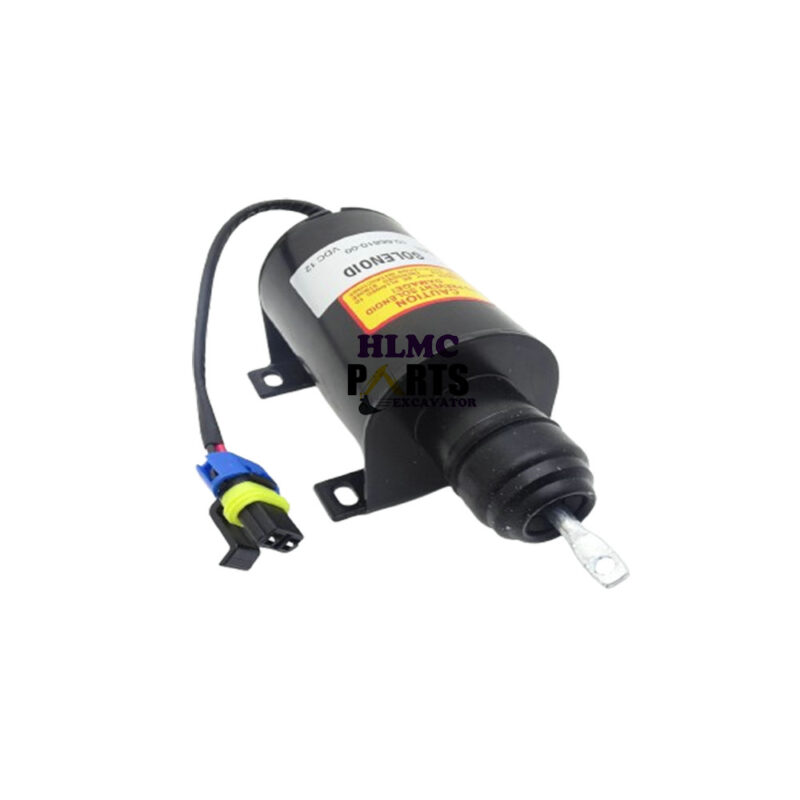 10-66810-00 10-00520-00 10-60018-00 Speed Solenoid 12V for Carrier Transicold Supra Reefer Replace for Thermo King 44-2823