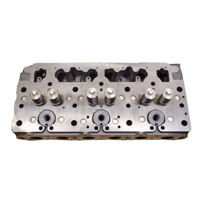 Cylinder Head 8N-6000 8N6000 for Caterpillar CAT Engine D342 342 D342C Tractor D8K D8H Pipelayer 583 583K