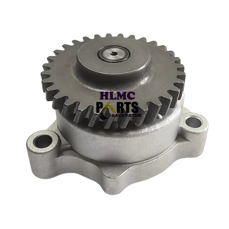 Replacement Oil Pump 173-0141 1730141 CA1730141 for Caterpillar Engine 3034 Skid Steer Loader 216 226 228 232 236 242 246 247