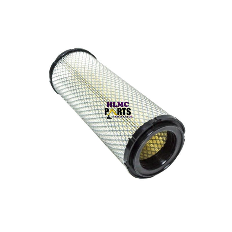 Replacement 146-7472 1467472 Air Filter Primary for Caterpillar CAT 301.5 302.5 303 303.5 304D CR 304