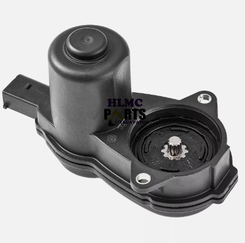Electric Parking Brake Caliper Servo Motor 4F0998281B for A6 S6 A6 and Allroad High Quality Auto Parts