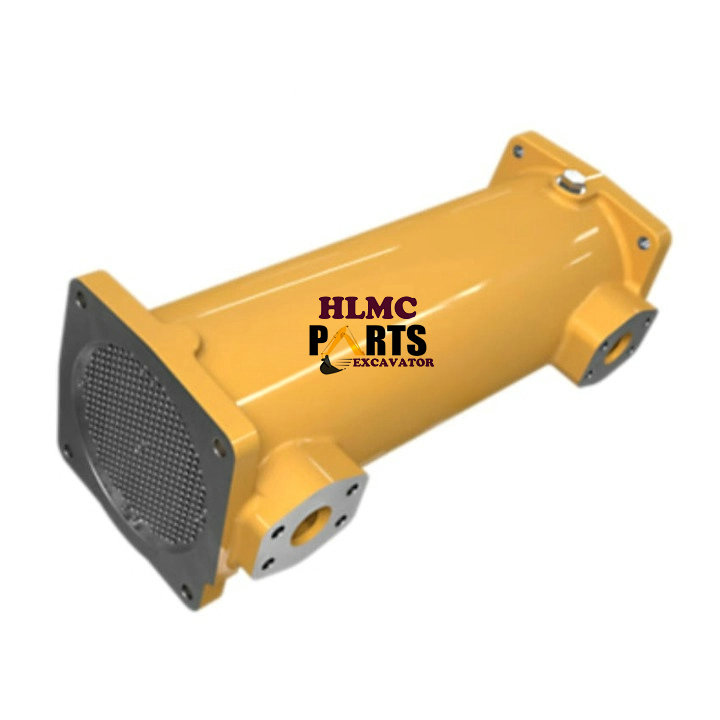 0R5517 0R-5517 4W5056 4W-5056 Oil Cooler Core for Engine 3512 3516 3508 TRUCK 776 777 789