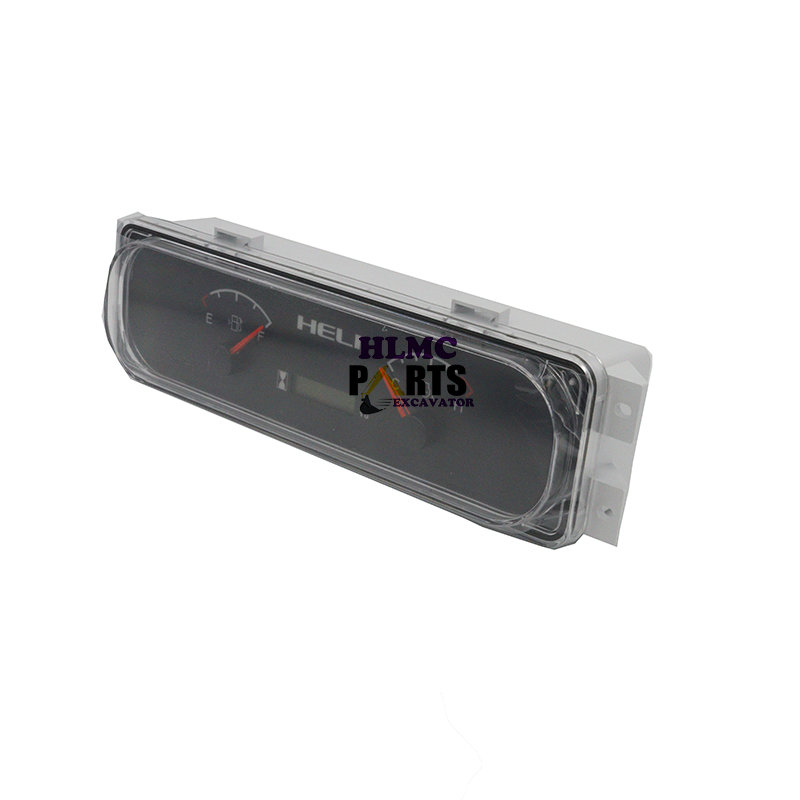 Forklift Parts D04ZB173B Meter Panel Assembly For CPCD30G