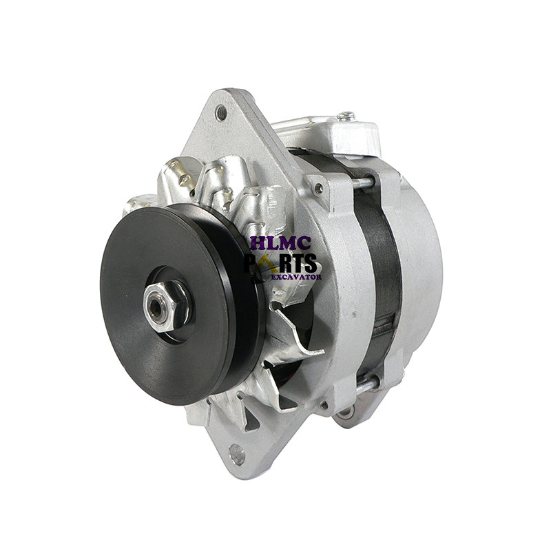 Replacement 7N-4784 7N4784 Alternator for Caterpillar CAT Loader 931 931B 931C 931C II 935B 935C Tractor 3 3P 3S 4P 53 5A PAT D3